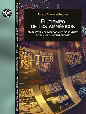 cover image of El tiempo de los amnésicos